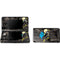 DC Comics Batgirl Classic Art 3DS (2011) Skin