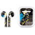 DC Comics Batgirl Classic Art Apple AirPods Skin