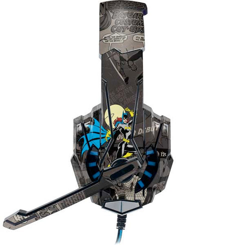 DC Comics Batgirl Classic Art BENGOO G9000 Skin