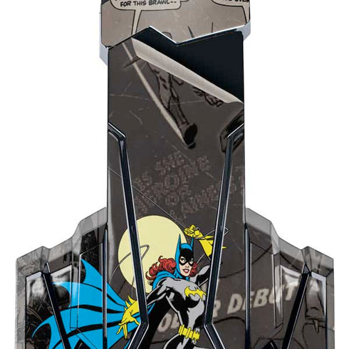 DC Comics Batgirl Classic Art BENGOO G9000 Skin
