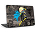 DC Comics Batgirl Classic Art HP Chromebook Skin