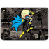 DC Comics Batgirl Classic Art HP Chromebook Skin