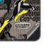 DC Comics Batgirl Classic Art Galaxy A16 5G Skin