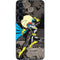 DC Comics Batgirl Classic Art Galaxy A35 5G Skin