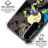 DC Comics Batgirl Classic Art Galaxy A36 5G Clear Case