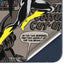 DC Comics Batgirl Classic Art Galaxy A36 5G Skin