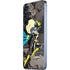 DC Comics Batgirl Classic Art Galaxy A55 5G Skin