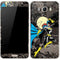 DC Comics Batgirl Classic Art Galaxy J7 Skin
