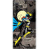 DC Comics Batgirl Classic Art Galaxy Note 10 Plus Skin