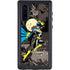 DC Comics Batgirl Classic Art Galaxy Cases