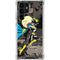 DC Comics Batgirl Classic Art Galaxy S23 Ultra Clear Case