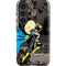 DC Comics Batgirl Classic Art Galaxy S25 Impact Case