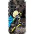 DC Comics Batgirl Classic Art Galaxy S25 Impact Case