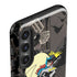 DC Comics Batgirl Classic Art Galaxy S25 Impact Case