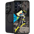 DC Comics Batgirl Classic Art Galaxy S25 Kickstand Case