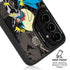 DC Comics Batgirl Classic Art Galaxy S24 Kickstand Case