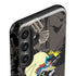 DC Comics Batgirl Classic Art Galaxy S25 Plus Impact Case