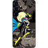 DC Comics Batgirl Classic Art Galaxy S24 Skin