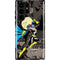 DC Comics Batgirl Classic Art Galaxy S25 Ultra Impact Case