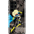 DC Comics Batgirl Classic Art Galaxy S25 Ultra Impact Case