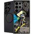 DC Comics Batgirl Classic Art Galaxy S25 Ultra Kickstand Case