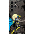 DC Comics Batgirl Classic Art Galaxy S25 Ultra Skin
