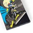 DC Comics Batgirl Classic Art Galaxy S25 Ultra Skin