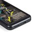 DC Comics Batgirl Classic Art Galaxy S24 Waterproof Case