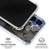 DC Comics Batgirl Classic Art Galaxy S25 Plus Clear Case