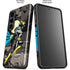 DC Comics Batgirl Classic Art Galaxy S26 Impact Case