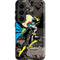 DC Comics Batgirl Classic Art Galaxy S26 Impact Case