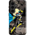 DC Comics Batgirl Classic Art Galaxy S26 Impact Case
