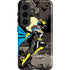 DC Comics Batgirl Classic Art Galaxy S26 Plus Impact Case