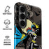 DC Comics Batgirl Classic Art Galaxy S26 Plus Impact Case