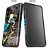 DC Comics Batgirl Classic Art Galaxy S26 Plus Impact Case