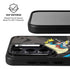 DC Comics Batgirl Classic Art Galaxy S26 Plus Kickstand Case