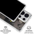 DC Comics Batgirl Classic Art Galaxy S26 Ultra Clear Case
