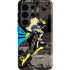 DC Comics Batgirl Classic Art Galaxy S26 Ultra Impact Case