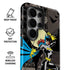 DC Comics Batgirl Classic Art Galaxy S26 Ultra Impact Case