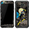 DC Comics Batgirl Classic Art Galaxy S7 Active Skin
