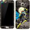 DC Comics Batgirl Classic Art Galaxy S7 Edge Skin