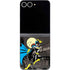 DC Comics Batgirl Classic Art Galaxy Z Flip6 Skin
