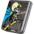DC Comics Batgirl Classic Art Galaxy Z Flip6 Skin