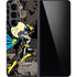 DC Comics Batgirl Classic Art Galaxy Z Fold5 5G Skin