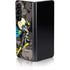 DC Comics Batgirl Classic Art Galaxy Z Fold5 5G Skin