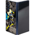 DC Comics Batgirl Classic Art Galaxy Z Fold6 Skin