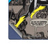 DC Comics Batgirl Classic Art Galaxy Z Fold6 Skin