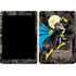 DC Comics Batgirl Classic Art iPad Skins