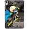DC Comics Batgirl Classic Art iPad 11th Gen (2025) Clear Case