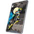 DC Comics Batgirl Classic Art iPad 11th Gen (2025) Clear Case